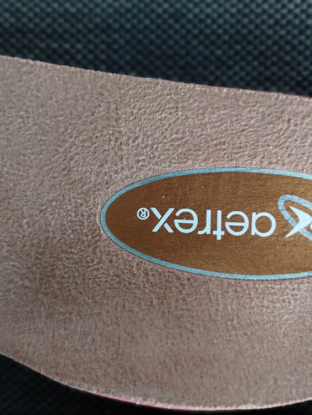 Aetrex Lynco L600 Casual Comfort Orthotics Women’s 9 Medium High Arch Insoles